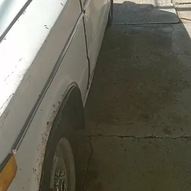Lada 2106 1983