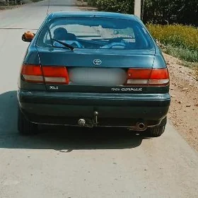 Toyota Carina 1995