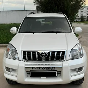 Toyota Land Cruiser Prado 2008