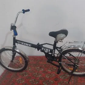 Tigor 20 lik kama