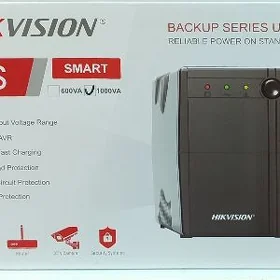 HIKVISION BREND UPS