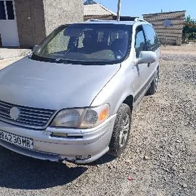 Opel Sintra 1997
