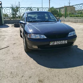 Opel Vectra 2000