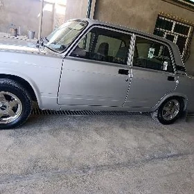 Lada 2107 2010