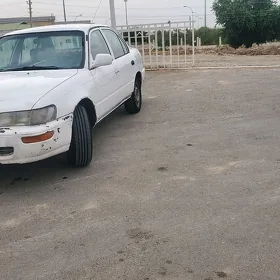 Toyota Corolla 1994