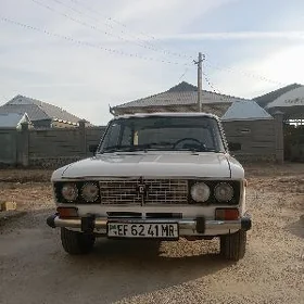 Lada 2106 1985