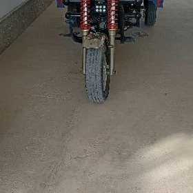 Ozan 200CC 2016