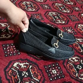 tufli