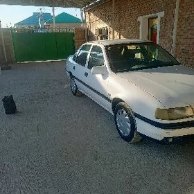 Opel Vectra 1991