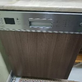 Посудомоечная машина Beko