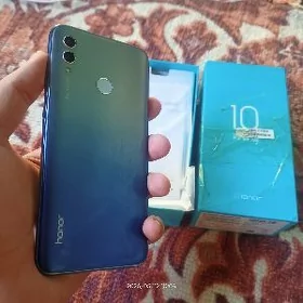 Redmi Honor 10