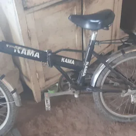kama welik