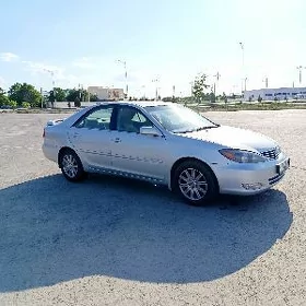 Toyota Camry 2003