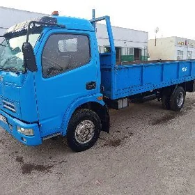 Mitsubishi Canter 2011
