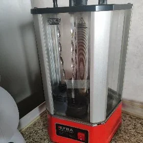 Шашлычница
