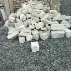 1 blok ak das