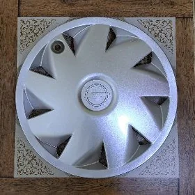 Kalpak 14 lik Opel