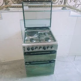 газовая плита