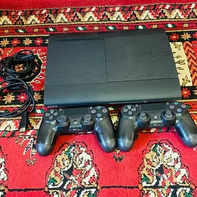 ps3 super slim