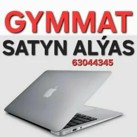 Satyn Alýas Nootbok MacBook