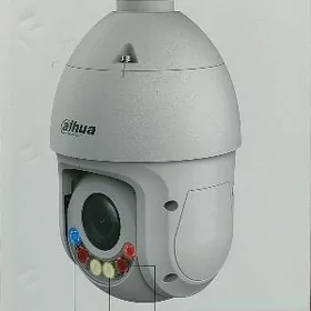 DAHUA BREND PTZ CAMERA