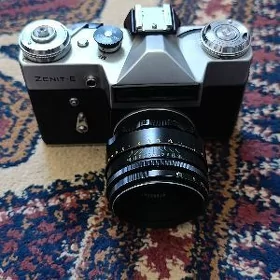 Fotoapparat