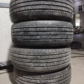 235 55 20 TEKER bridgestone