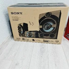 muzykalnyy centr taze acylmady