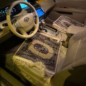 Toyota Avalon 2006