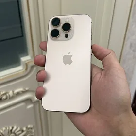 iPhone 16 Pro 128