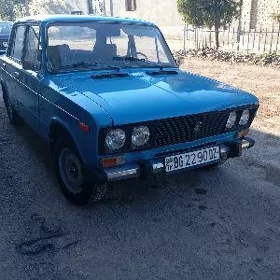 Lada 2106 1993