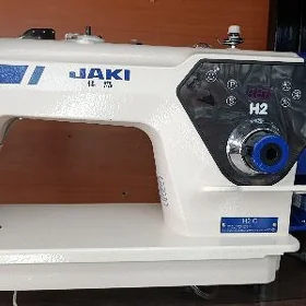 Jaki