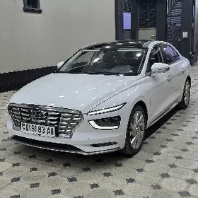 Hyundai Sonata 2020