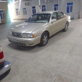 Toyota Avalon 1996