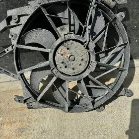 wintelýator opel Astra g