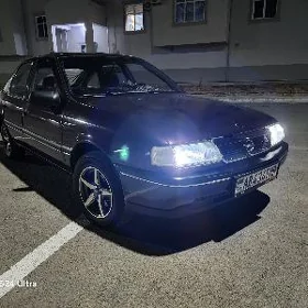 Opel Antara 1993