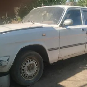 Gaz 3110 1998