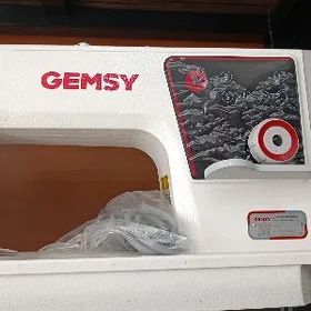Gemsy. MAUSER SHANGONG