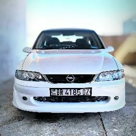 Opel Vectra 1999