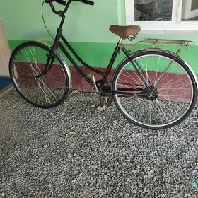 Велисопед