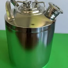 aparat ýuwujy Keg