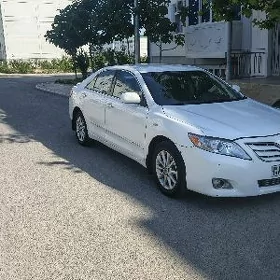 Toyota Camry 2010