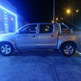 Toyota Hilux 2008