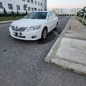 Toyota Camry 2009