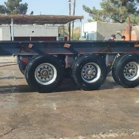 Schmitz SAF 2010