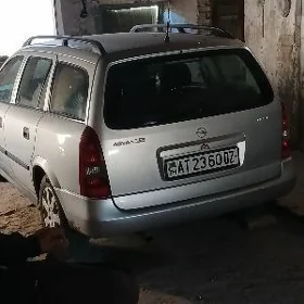 Opel Astra 1999