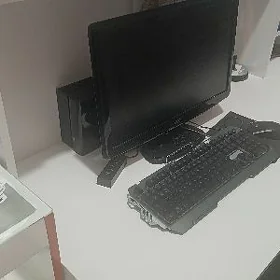 kampyuter we jeskiy disk