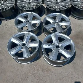 16lyk camry awalon lexsus disg