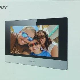 HIKVISION BREND DAMAFON ICHKI