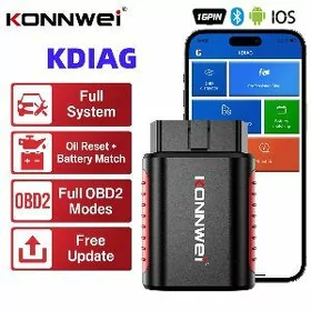 Diagnostika Kdiag KONNWIE